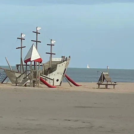 Patsiehome Ostende