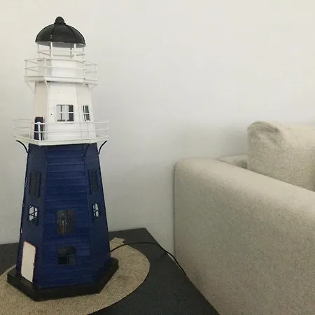 Patsiehome 오스텐드