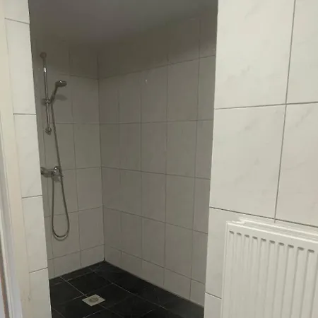 Patsiehome Апартаменты *