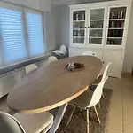 Διαμέρισμα Patsiehome Οστένδη