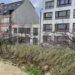 Διαμέρισμα Patsiehome Οστένδη