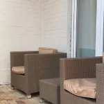 Patsiehome Апартаменти