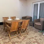 Διαμέρισμα Patsiehome *