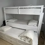 Appartement Patsiehome *