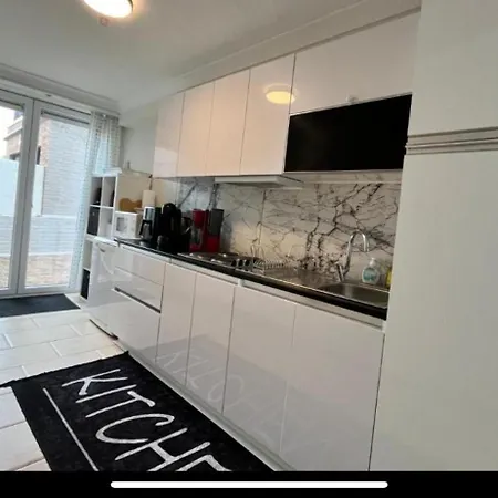 Patsiehome Apartment *