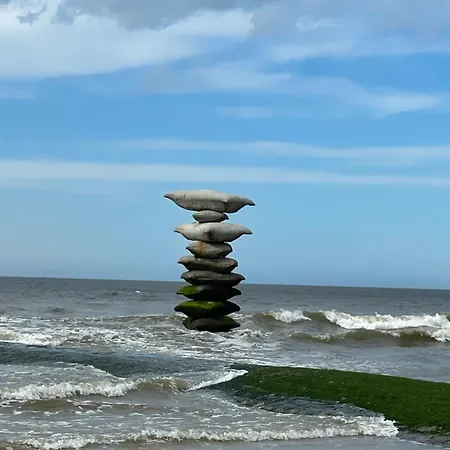 Appartement Patsiehome *