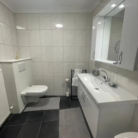 Appartement Patsiehome Oostende