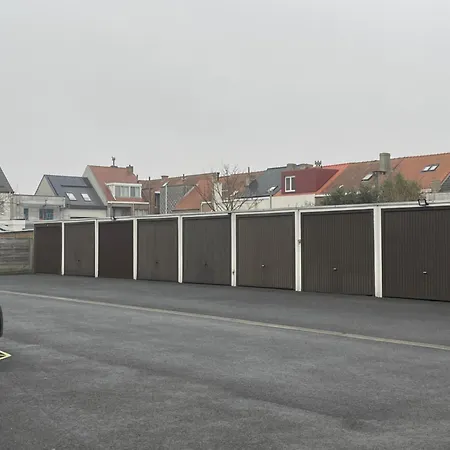 Appartement Patsiehome