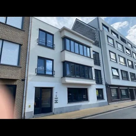 Apartment Patsiehome *