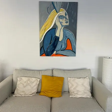 Patsiehome * Ostende