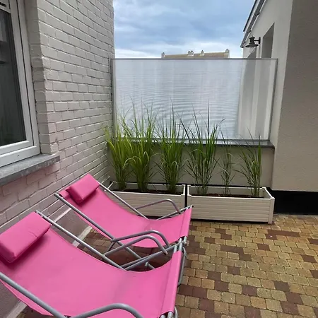 Patsiehome Apartment