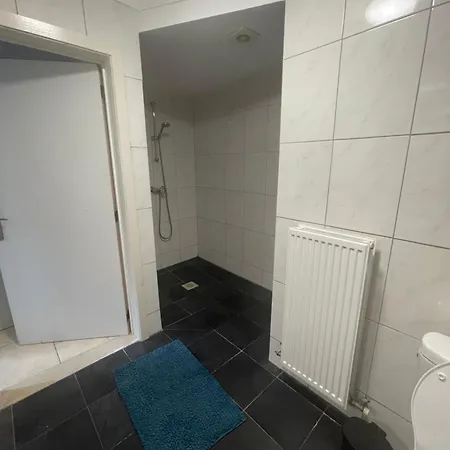 Apartment Patsiehome Ostend