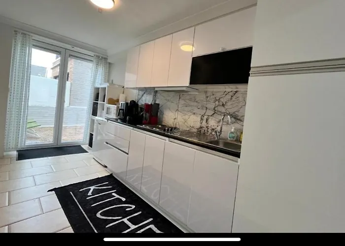 Patsiehome Appartement *