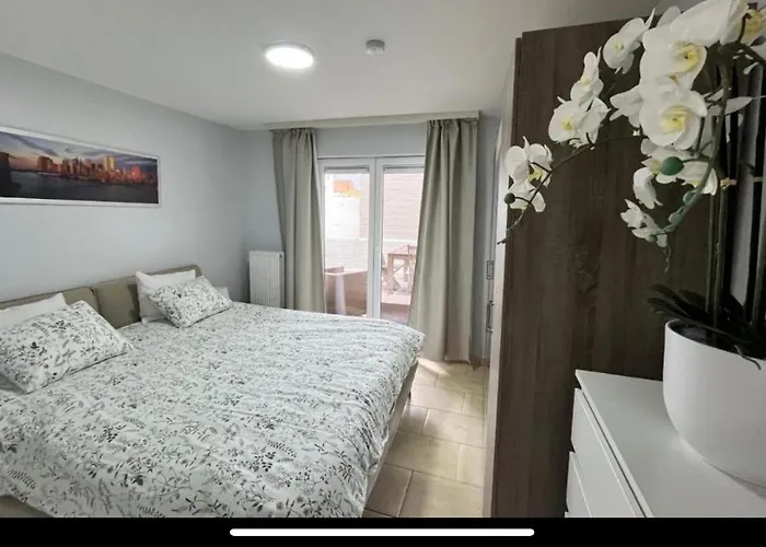 Appartement Patsiehome