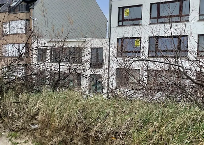 Appartement Patsiehome Ostende