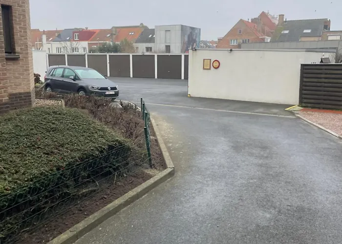 Patsiehome Appartement