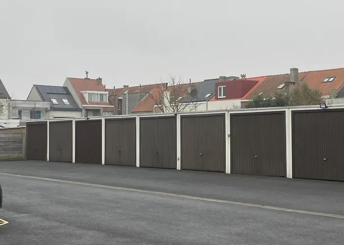 Lejlighed Patsiehome