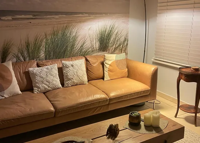 Appartement Patsiehome