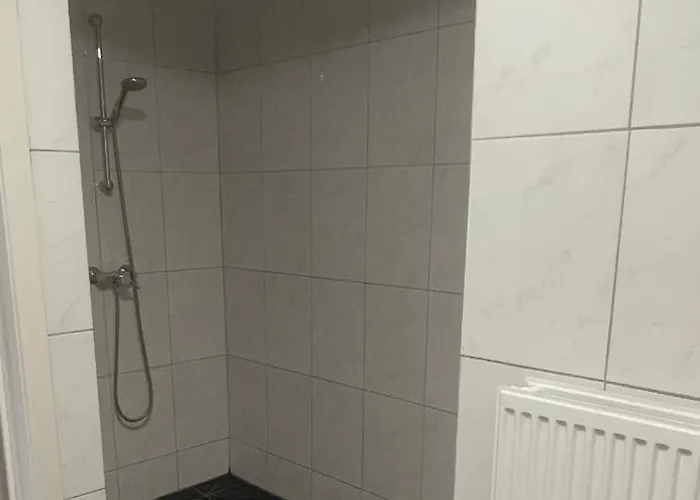 Patsiehome Appartement *