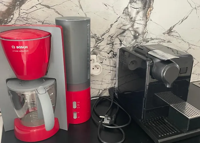 Patsiehome * Oostende