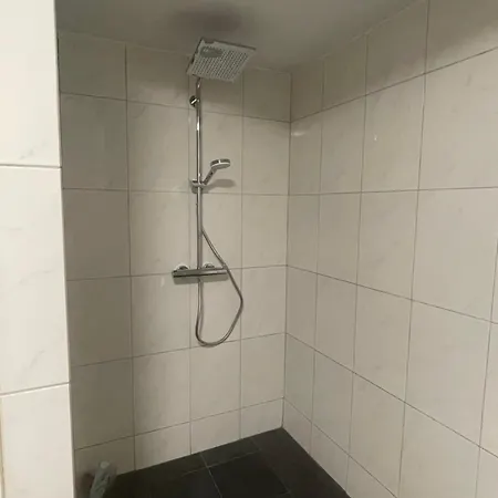 Patsiehome Apartamento