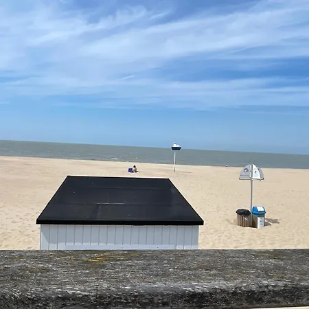 Patsiehome オステンド