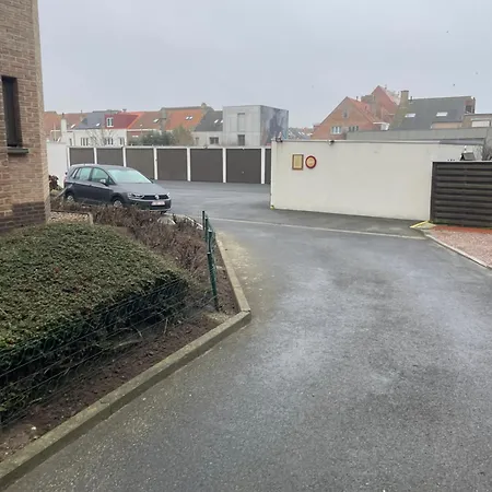 Patsiehome アパート