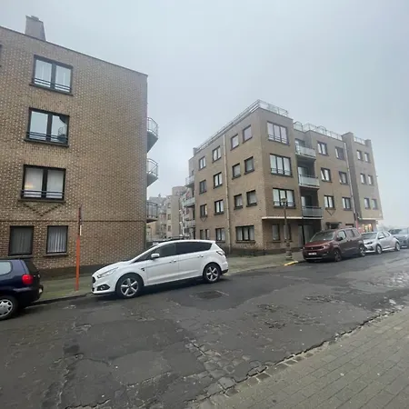 アパート Patsiehome オステンド