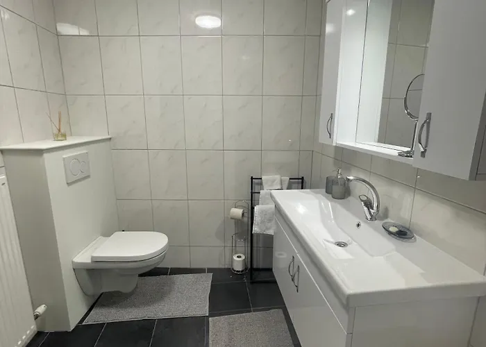 アパート Patsiehome オステンド