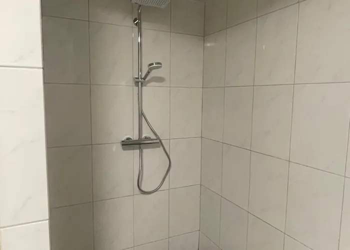 Patsiehome アパート