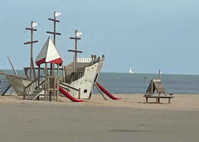 Patsiehome オステンド