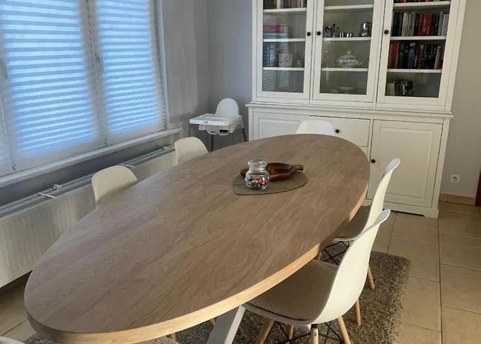 アパート Patsiehome オステンド