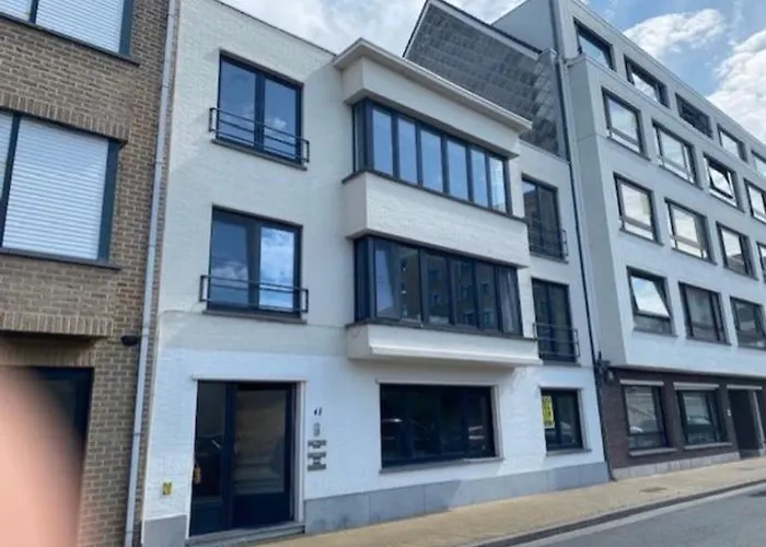 アパート Patsiehome *