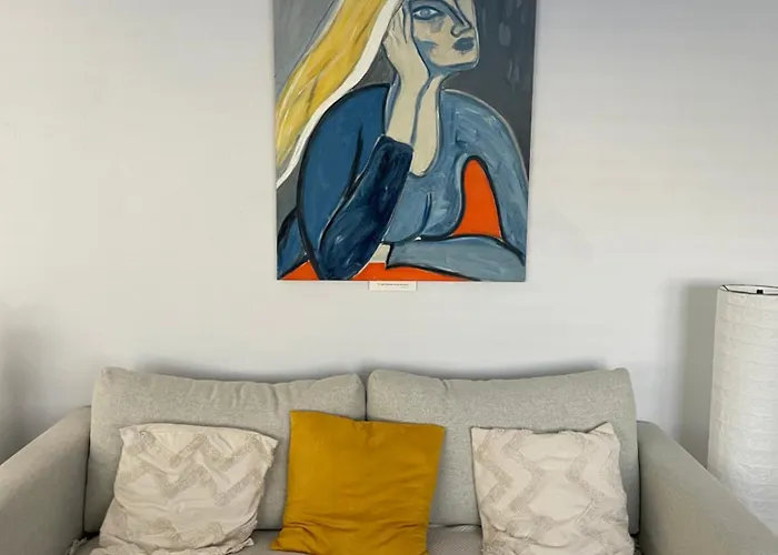 Patsiehome * オステンド